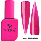 DNKa Cover Base. #0085 Glam